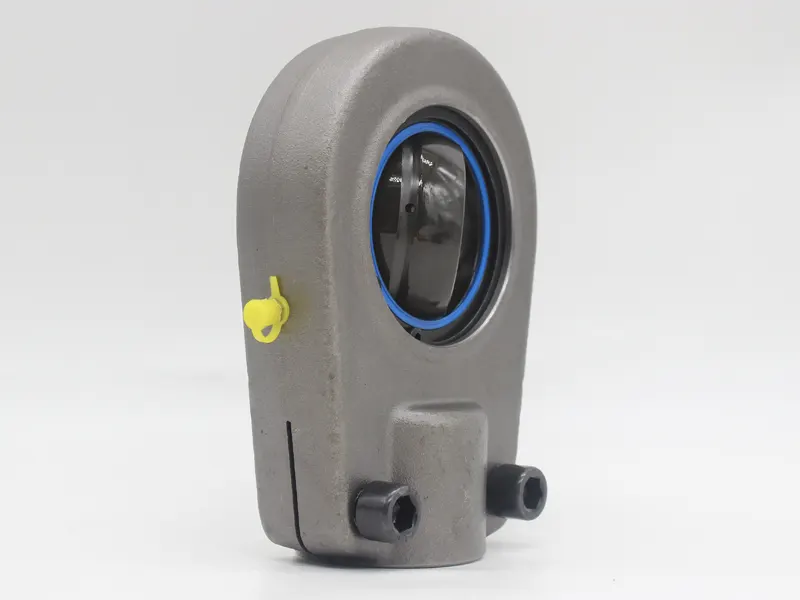 关节轴承在油缸耳环中的应用